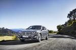 BMW X1 xDrive25i xLine 2019 года (WW)